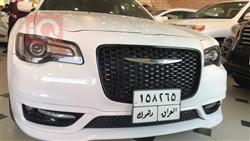 کرایسلەر 300